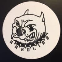 HARDLINE11 - Auramatic
