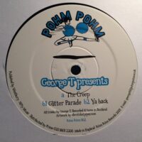 The Creep - George T