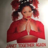 Together Again - Janet / Tony Humphries