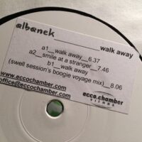 Walk Away - Albanek