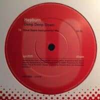 Deep Deep Down - Hepburn