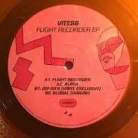Flight Recorder - Vitess