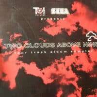 Two Clouds Above Nine - Four Track Album Sampler