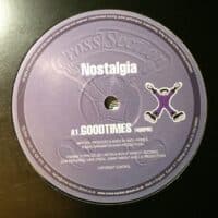 Goodtimes - Nostalgia