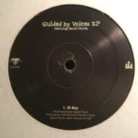 Guided By Voices EP - Noel Nanton