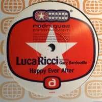 Happy Ever After - Luca Ricci