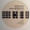 Hook & A Line (Zed Bias Still Hooked Remix) - Two Banks Of Four