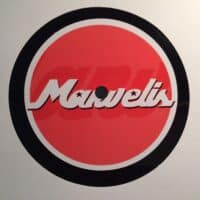 Mellow / Hold Me - Marvel & Eli *LATHE*