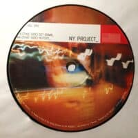 NY Project_ – Vol One