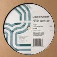 Peter North EP - Knee Deep