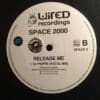Release Me - Space 2000
