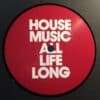 Sampler EP 4 - (Defected) - Todd Edwards / Low Steppa