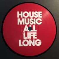Sampler EP 4 - (Defected) - Todd Edwards / Low Steppa
