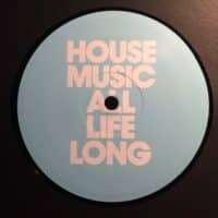 Sampler EP 7 (Defected) - Sandy Rivera / Havoc & Lawn / Offaiah