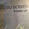 Stand Up - M.A.S. Collective 2x12"