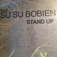 Stand Up - M.A.S. Collective 2x12"