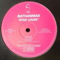 Star Lover - Nathanmas