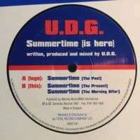 Summertime - U.D.G.