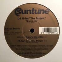 Groove Me - DJ N-Joy