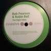 Don't Put Up Wit Dat / The Right Vibes - Rob Pearson & Robin Ball