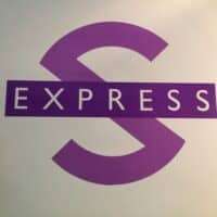 Theme From S-Express - S-Express