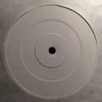 Up All Night - Loren / Rob D'Riche *WHITE LABEL*