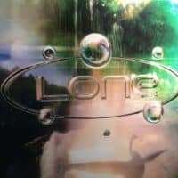 Waterfall Reverse / Triton - Lone