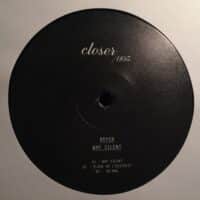 Way Silent - Royer