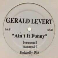 Ain't It Funny - Gerald Levert