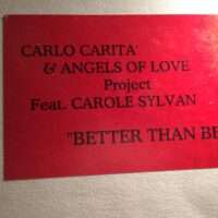 Better Than Before - Angels Of Love