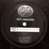Can't Let Go - M-Gee *TEST PRESS*
