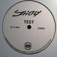 Chapter 3 - The Presta Project