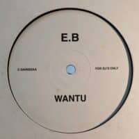 Crazy / Want U - Jill Scott / Erykah Badu