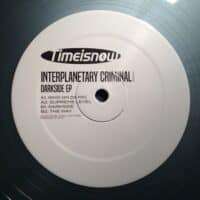 Darkside EP - Interplanetary Criminal