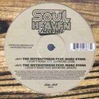 I Don't Want You Anymore - The MuthaFunkaz