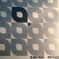 Initiate The Creative - The Quest Project / K-Klass