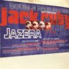 Jazera – Jack Ruby - Double Pack Promo 2x12"