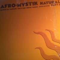 Natural (Part 2) - Afro-Mystik