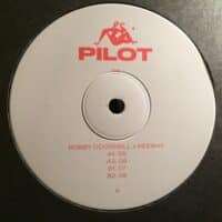 Pilot 09 - Bobby O'Donnell / Reeshy