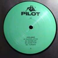 Pilot 24 - Joolmad