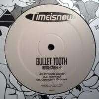 Private Caller EP - Bullet Tooth