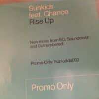 Rise Up - Sunkids