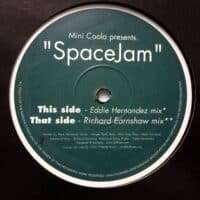 SpaceJam - Mini Coola