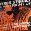 Stand Right Up - Byron Stingily 2x12"