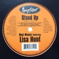 Stand Up - Mad Moses