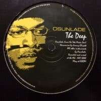 The Deep - Osunlade