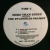 More Than Enuff Presents The Evangelos Project - Vibe 7