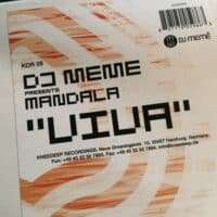 Viva - DJ Meme