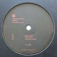 CB034 - Donnie Cosmo / Pascal Benjamin