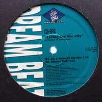 Living For The City - CO*BRA 2x12"